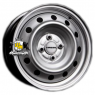 Trebl 5,5x14/4x114,3 ET40 D66,1 53E40M Silver