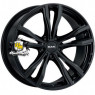 MAK 11,5x21/5x120 ET38 D74,1 X-Mode Gloss Black