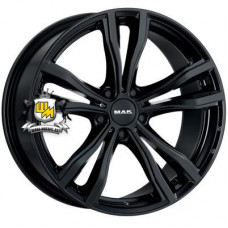 MAK 10x20/5x120 ET40 D74,1 X-Mode Gloss Black