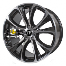 FR replica 11x20/5x120 ET37 D74,1 B923 BMF (№33)