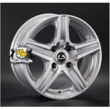 LS 7x17/4x100 ET40 D60,1 321 SF