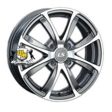 LS 7x17/4x100 ET45 D60,1 313 GMF