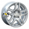 LS 7x16/5x112 ET38 D66,6 802 SF