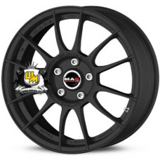 MAK 8x18/5x100 ET48 D56,1 XLR Matt Black