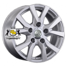 Replay 8x18/5x150 ET56 D110,1 LX103 SF (пш) Replay 8x18/5x150 ET56 D110,1 LX103 SF (пш)