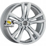 MAK 11,5x21/5x112 ET38 D66,6 X-Mode Silver