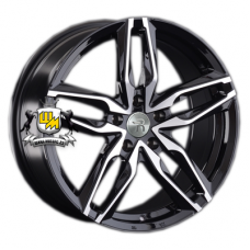 Replay 8x18/5x112 ET43 D66,6 MR196 BKF (конус, C570) Replay 8x18/5x112 ET43 D66,6 MR196 BKF (конус, C570)