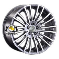 Replay 8,5x19/5x112 ET28 D66,6 A123 GMF (конус, A001)