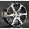 LS 7,5x17/5x114,3 ET40 D67,1 328 BKF (спец)