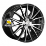 LS 6,5x15/5x100 ET38 D73,1 791 BKF (конус)