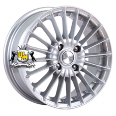 СКАД 6x15/4x108 ET47,5 D63,35 Веритас (КЛ054) Селена СКАД 6x15/4x108 ET47,5 D63,35 Веритас (КЛ054) Селена