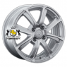 LS 6x15/4x100 ET50 D60,1 313 Sil