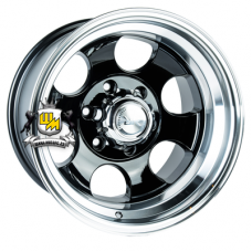 Race Ready 10x16/5x139,7 ET-35 D110,5 CSS3126 B-LP