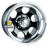 Race Ready 10x16/5x139,7 ET-35 D110,5 CSS3126 B-LP