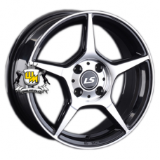 LS 6,5x15/4x98 ET32 D58,6 833 BKF (конус)