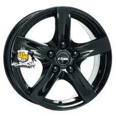 Rial 7,5x17/5x114,3 ET52 D67,1 Arktis Diamond Black