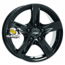 Rial 7,5x17/5x114,3 ET52 D67,1 Arktis Diamond Black