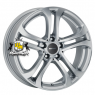 MAK 8x18/5x112 ET45 D66,6 Stuttgart Silver