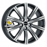 MAK 8,5x19/5x108 ET45 D63,4 Birmingham Gunmetal Mirror Face