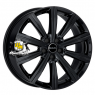 MAK 8x19/5x108 ET45 D63,4 Birmingham Gloss Black