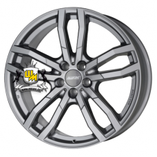 Alutec 9,5x21/5x112 ET22 D66,5 DriveX Metal Grey