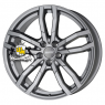 Alutec 9,5x21/5x112 ET22 D66,5 DriveX Metal Grey