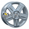 Replay 5,5x14/4x100 ET45 D56,1 KI227 Sil (конус, C570)