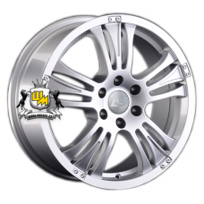 LS 8x18/5x114,3 ET60 D73,1 900 Sil