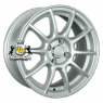 LS 6,5x15/5x105 ET39 D56,6 910 Sil (конус)