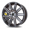 PDW 8x18/4x100 ET40 D60,1 1004 (CV4) M/U4B