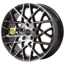 PDW 7x17/4x100 ET40 D60,1 Velocity (9103) M/TBS-2 PDW 7x17/4x100 ET40 D60,1 Velocity (9103) M/TBS-2