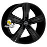 MAK 7,5x18/5x130 ET58 D78,1 Stone 5 Gloss Black