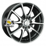 LS 6,5x16/5x114,3 ET45 D73,1 536 BKF