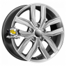 iFree Original 7x17/5x112 ET46 D66,6 КС774 Дарк платинум