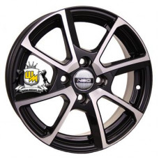 Neo 6x15/4x100 ET48 D60,1 538 BD