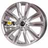 FR replica 7,5x18/5x112 ET43 D57,1 VW1019 HB (№22)