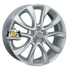 Replay 7,5x17/5x114,3 ET45 D60,1 TY300 Sil (конус, C570) Replay 7,5x17/5x114,3 ET45 D60,1 TY300 Sil (конус, C570)