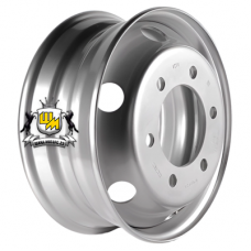 Asterro 6x17,5/6x222,25 ET117 D161 M20 Sil (1721) Валдай, FOTON 67 Asterro 6x17,5/6x222,25 ET117 D161 M20 Sil (1721) Валдай, FOTON 67