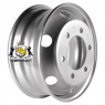 Asterro 6x17,5/6x222,25 ET117 D161 M20 Sil (1721) Валдай, FOTON 67