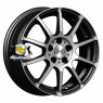 СКАД 6x15/4x100 ET40 D60,1 Акита (КЛ285) Алмаз