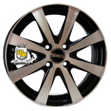 Tech Line 5,5x15/4x100 ET45 D60,1 534 BDm Tech Line 5,5x15/4x100 ET45 D60,1 534 BDm