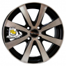 Tech Line 5,5x15/4x100 ET45 D60,1 534 BDm Tech Line 5,5x15/4x100 ET45 D60,1 534 BDm