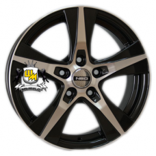 Neo 7x17/5x114,3 ET41 D67,1 743 BSD