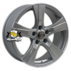 Neo 7x17/5x108 ET31 D60,1 743 Silver Neo 7x17/5x108 ET31 D60,1 743 Silver