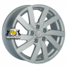 LS 6,5x16/5x112 ET33 D57,1 1037 Sil (конус, C570)