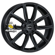 MAK 8,5x19/5x120 ET38 D72,6 Allianz Gloss Black