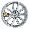 MAK 9,5x19/5x112 ET39 D66,6 Allianz Silver