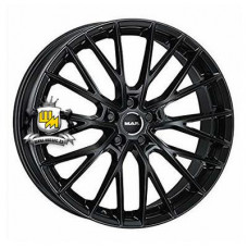 MAK 10x21/5x112 ET38 D66,6 Speciale-D Gloss Black