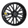 MAK 10x21/5x112 ET38 D66,6 Speciale-D Gloss Black