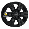 MAK 8x18/6x139,7 ET30 D100,1 Stone 6 Gloss Black